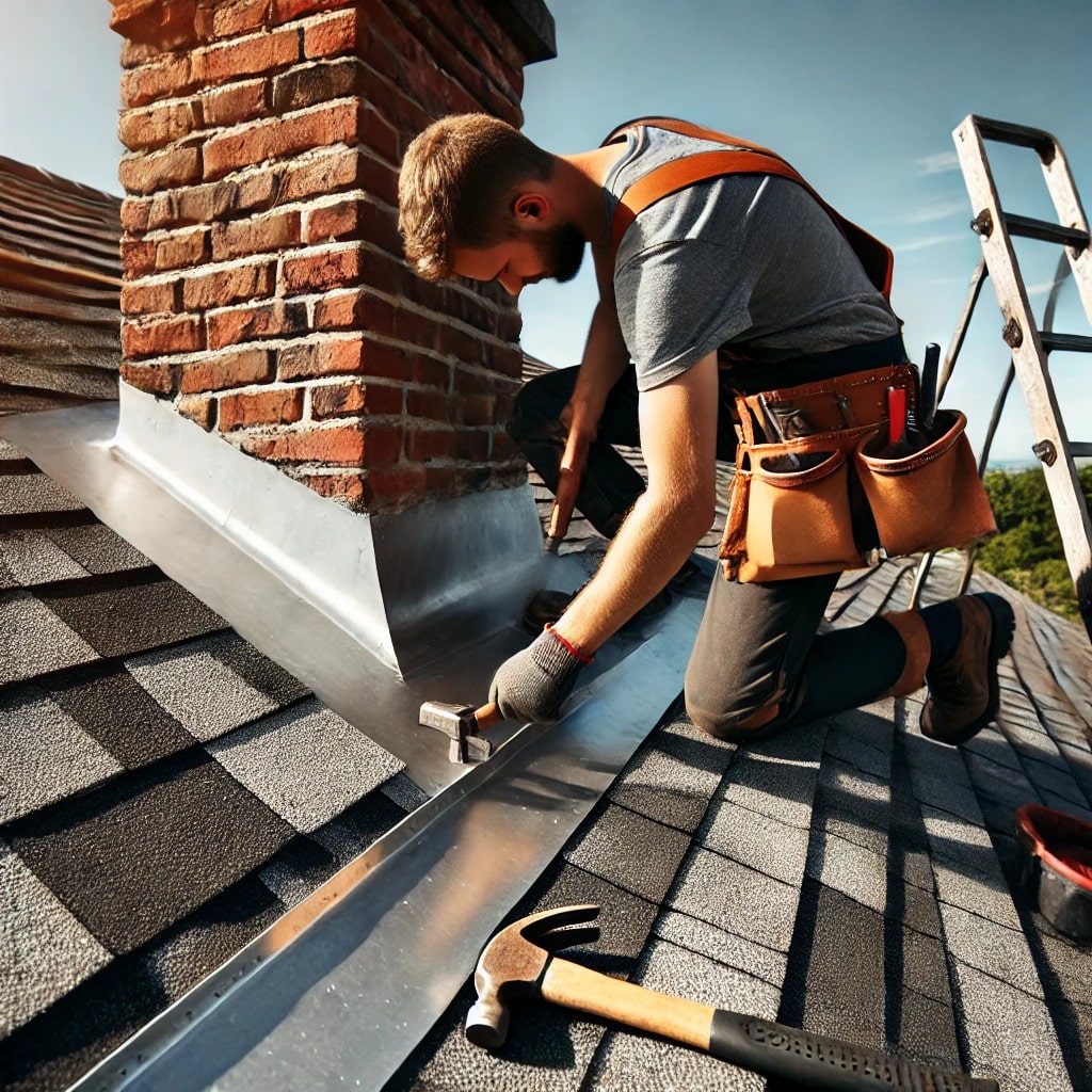 Expert Chimney Flashing Repair Services in Owings Mills, MD Professional Chimney Flashing Repair Owings Mills MD - Expert Leak Prevention Solutions by Chimney Sweep Owings Mills