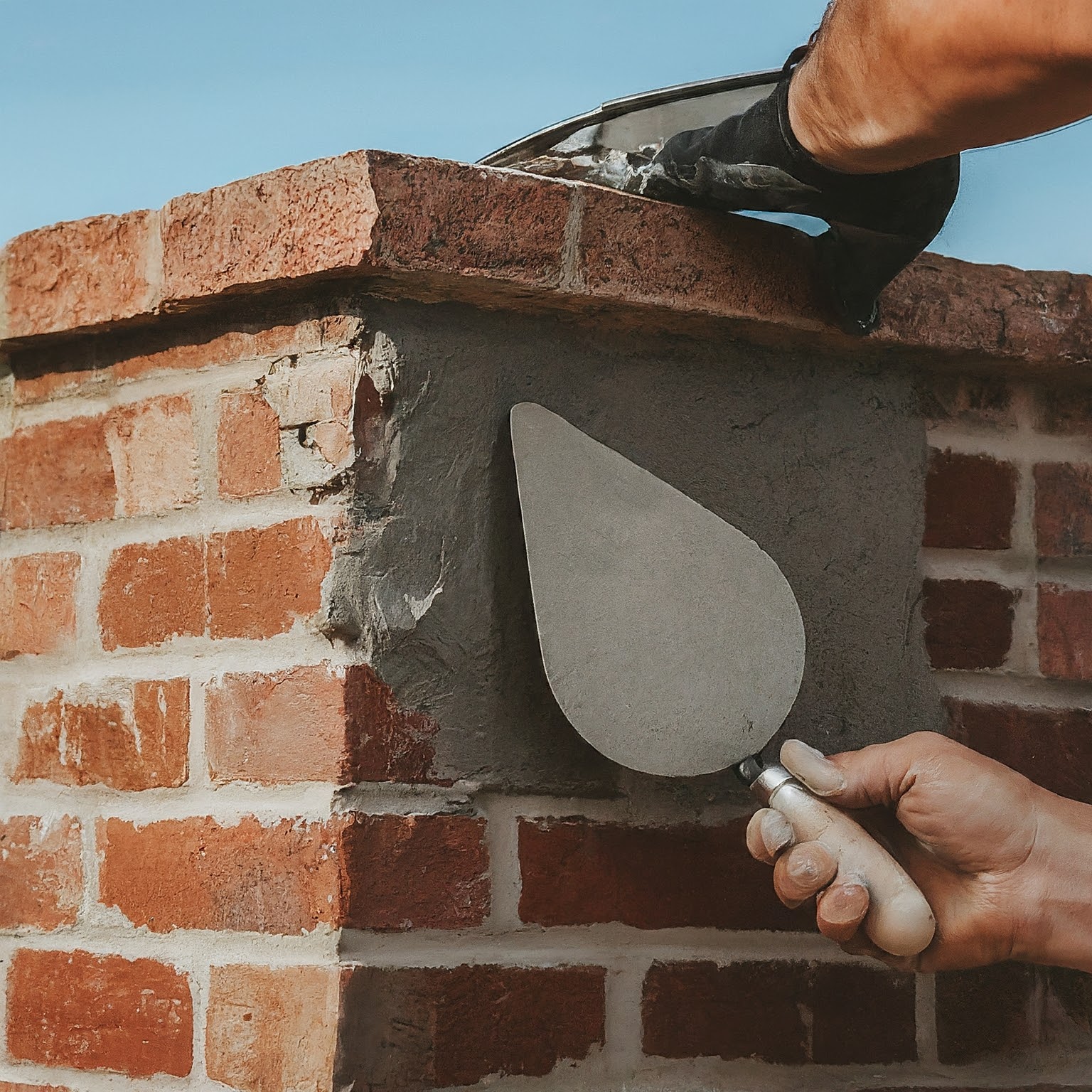 Expert Chimney Masonry Repair in Owings Mills, MD Expert Chimney Masonry Repair in Owings Mills, Maryland - Professional Service by Chimney Sweep Owings Mills