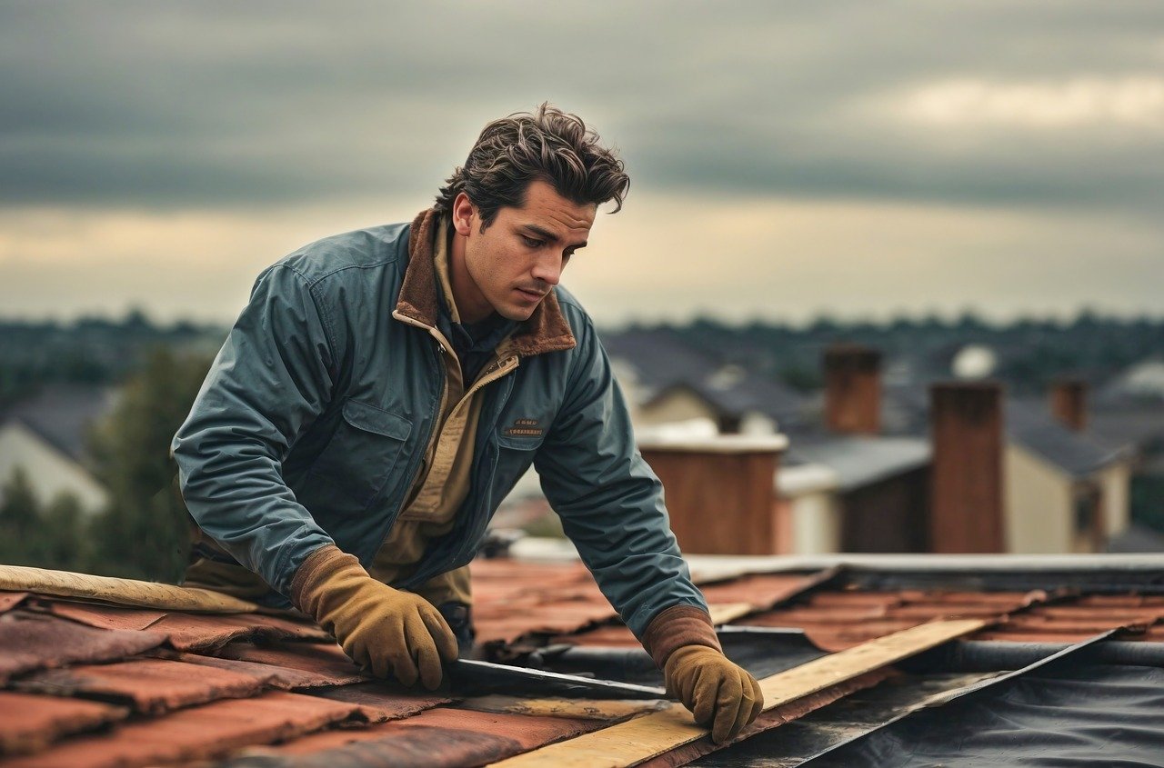 Chimney Waterproofing Services in Owings Mills, MD Professional Chimney Waterproofing Services In Owings Mills Maryland