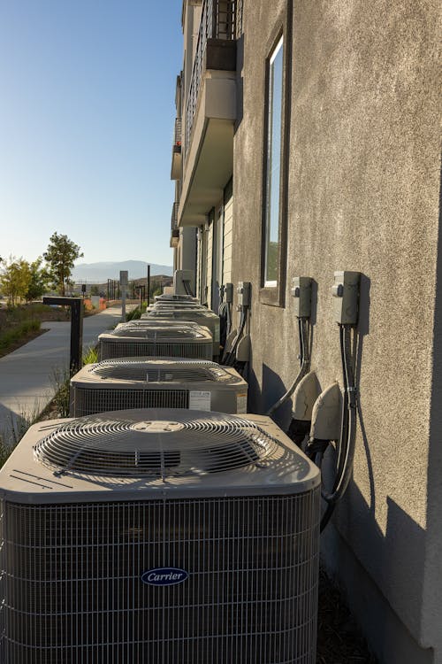 Expert Commercial Air Duct Cleaning Services in Owings Mills, MD Professional Commercial Air Duct Cleaning In Owings Mills Maryland