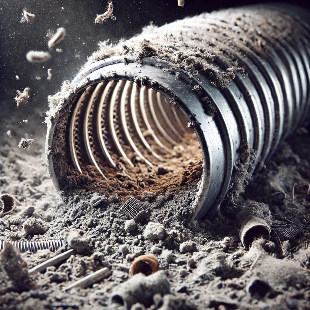 Expert Dryer Vent Cleaning Services in Owings Mills, MD Professional Dryer Vent Cleaning Owings Mills MD - Expert Safety and Efficiency Solutions by Chimney Sweep Owings Mills