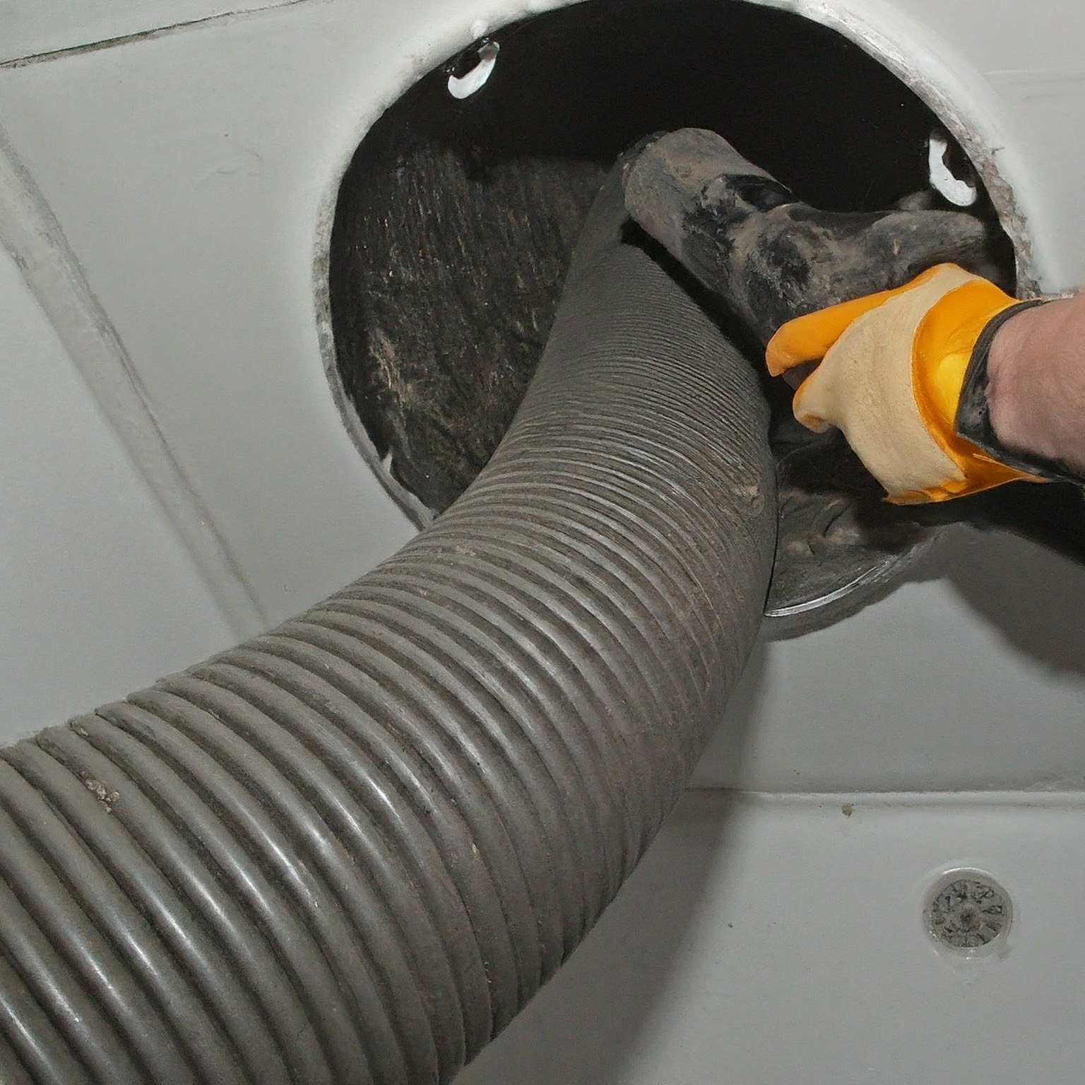 Professional Duct Cleaning Owings Mills MD - HVAC Air Duct Cleaning Services by Chimney Sweep Owings Mills