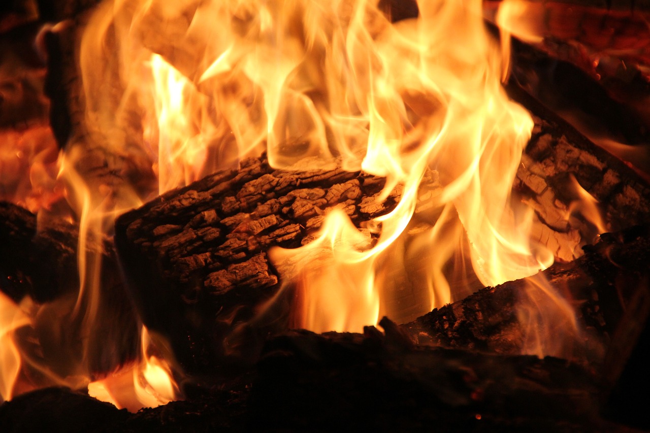 Expert Fireplace Cleaning in Owings Mills, MD Professional Fireplace Cleaning Services In Owings Mills Maryland