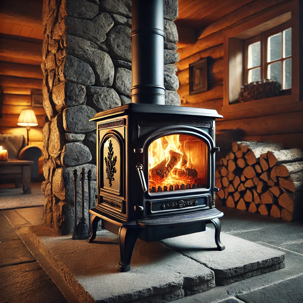 Expert Wood Stove Repair Services in Owings Mills, MD Professional Wood Stove Repair Owings Mills MD - Expert Heating Efficiency Solutions by Chimney Sweep Owings Mills